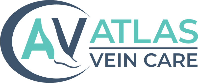 Atlas Vein Care Logo